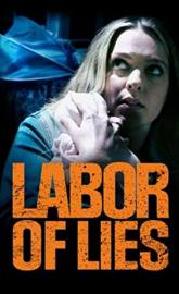 Labor of Lies poster