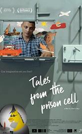 Tales from the Prison Cell poster