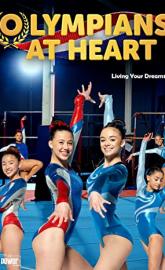 Olympians at Heart poster