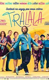 Tralala poster
