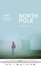 North Pole poster