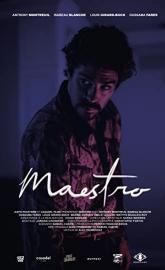 Maestro poster