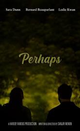 Perhaps poster
