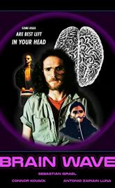 Brain Wave poster