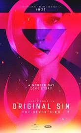 Original Sin - The 7 Sins poster