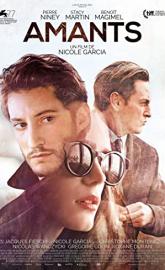 Lovers poster