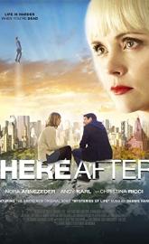 Here After poster
