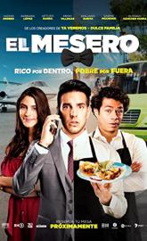 The Waiter poster