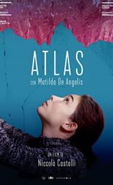 Atlas poster