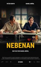 Next Door poster