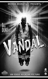 The Vandal poster
