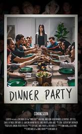Dinner Party poster