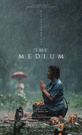 The Medium poster