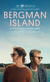 Bergman Island poster