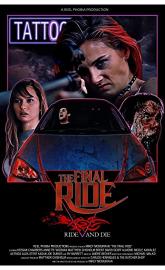 The Final Ride poster