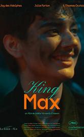 King Max poster