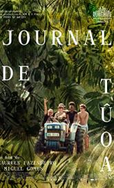 The Tsugua Diaries poster