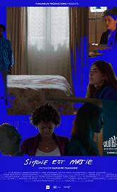 Simone Is Gone poster