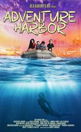 Adventure Harbor poster