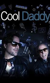 Cool Daddy poster