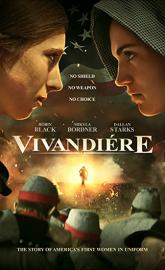 Vivandière poster