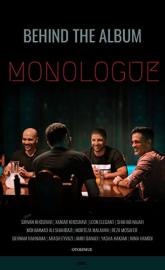 Sirvan Khosravi: Behind the Album - Monologue ATTOT poster