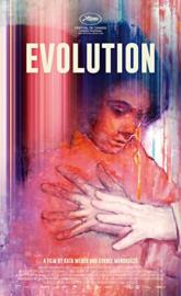Evolution poster