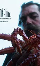 The Tale of King Crab poster