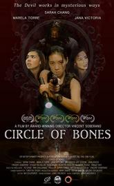 Circle of Bones poster