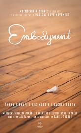 Embodyment poster