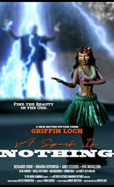 A Spark in Nothing poster