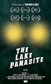 The Lake Parasite poster