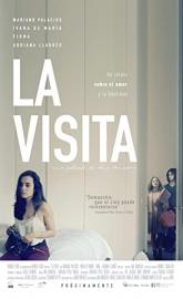 The Guest poster