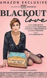 Blackout Love poster