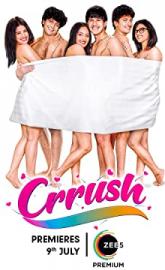 Crrush poster