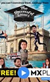 The Successful Loosers poster