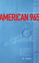 American 965 poster
