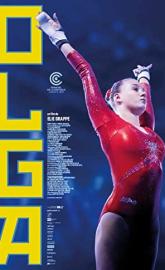 Olga poster