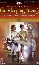 The Sleeping Beauty poster
