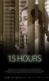 15 Hours poster