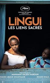 Lingui poster