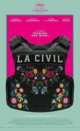 La Civil poster