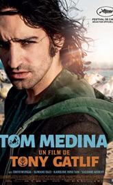 Tom Medina poster
