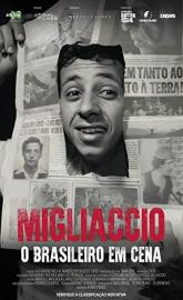 Migliaccio, O Brasileiro em Cena poster
