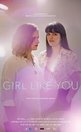 Girl Like You poster