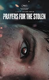 Prayers for the Stolen poster