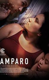 Amparo poster