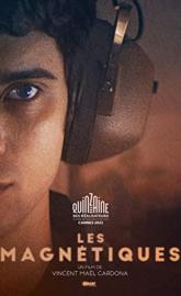 Magnetic Beats poster