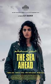 The Sea Ahead poster
