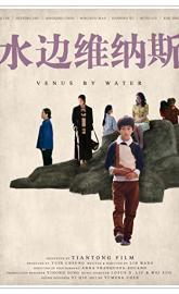 Venus by Water poster